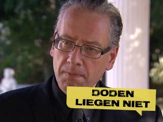 De Andere Krant - Patholoog Frank van de Goot: “Waanzin is beleid geworden”